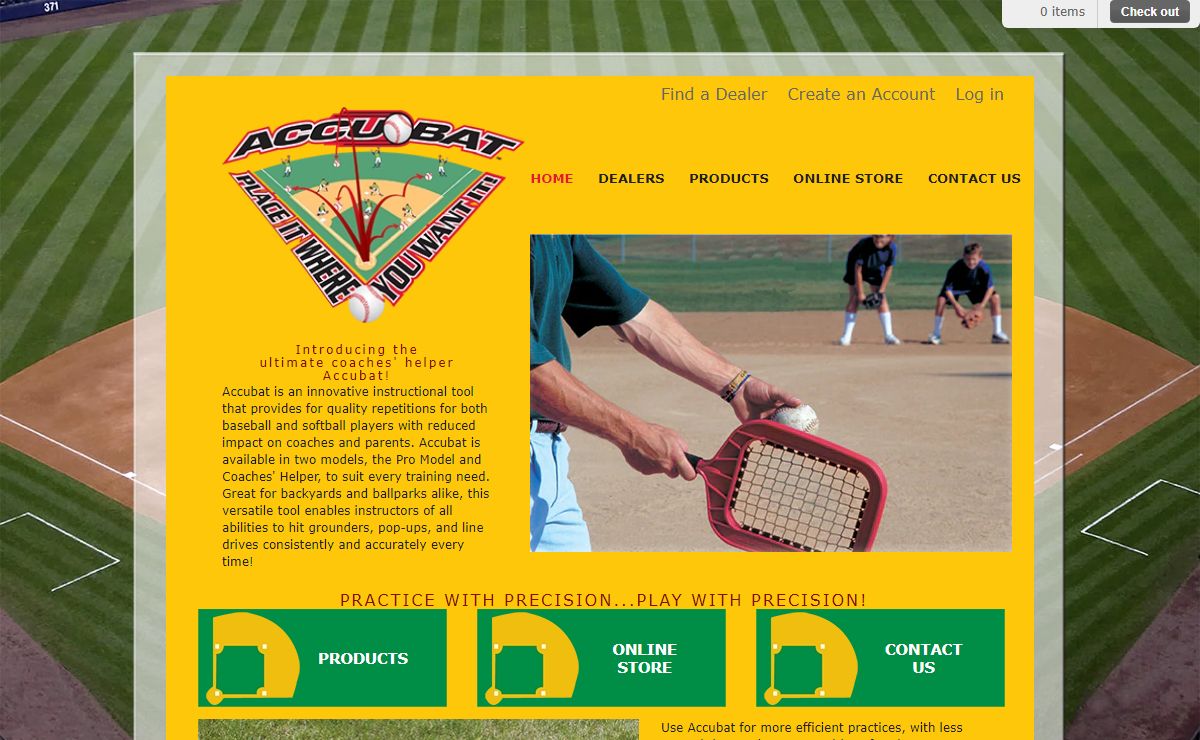 Accubat- RTJ Services Corp