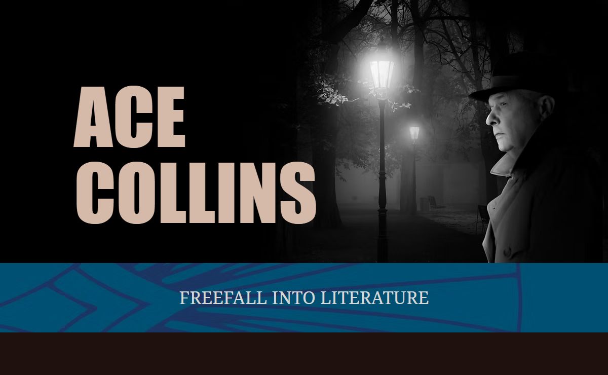 HOME | Ace Collins
