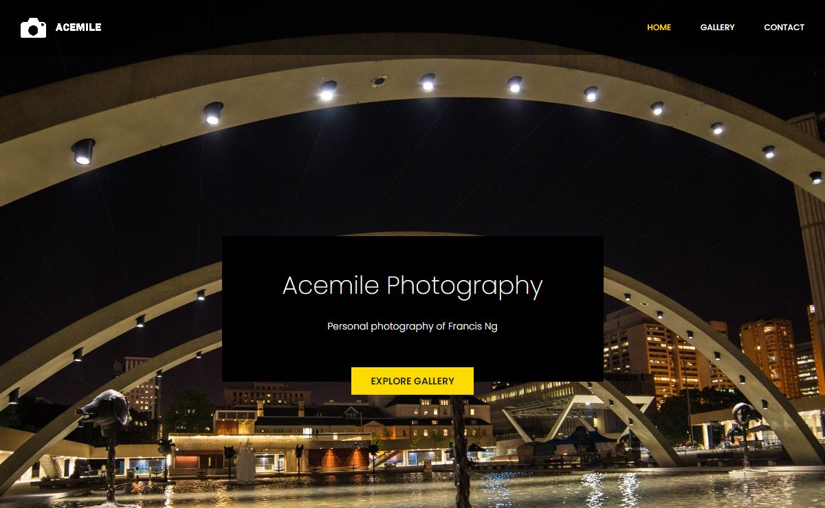 Acemile Photography