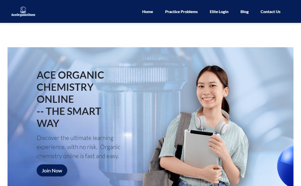 Organic Chemistry in 2024: Videos, Flash Cards, eBooks & More
