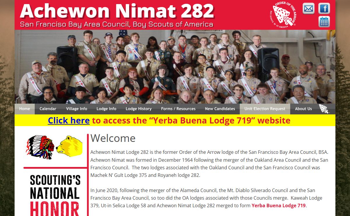Achewon Nimat 282