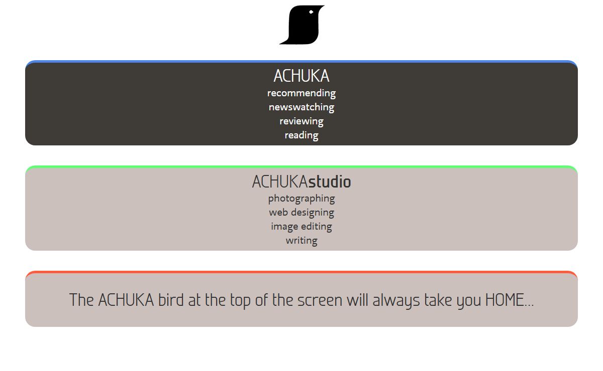 ACHUKA