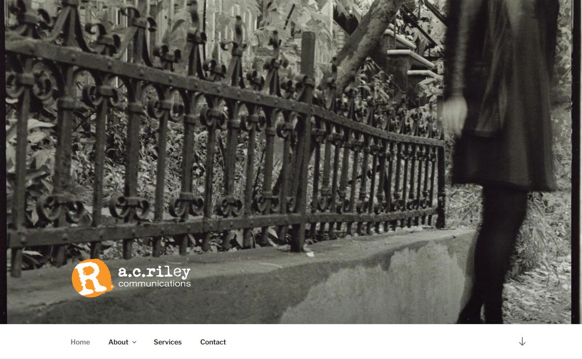 A.C. Riley Communications | The Content Strategists