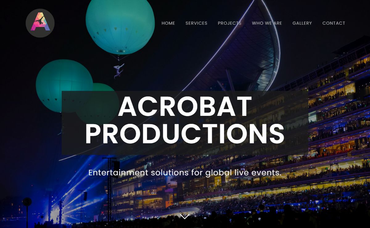 Circus Performers | Circus Consultants | UK's Leading Provider