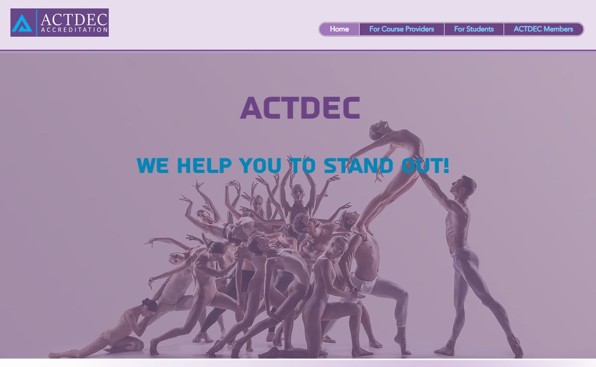 TEFL/TESOL Training Accreditation| ACTDEC