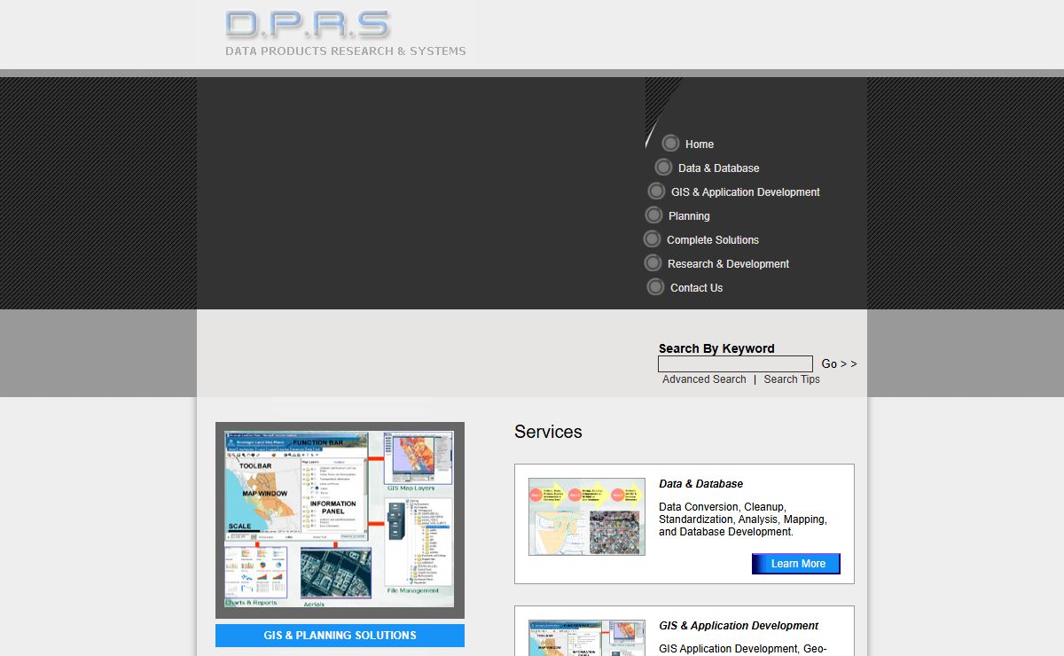 dprs-us.com