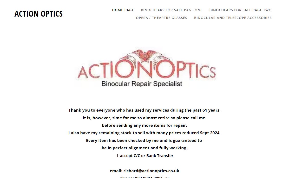 Actionoptics.
