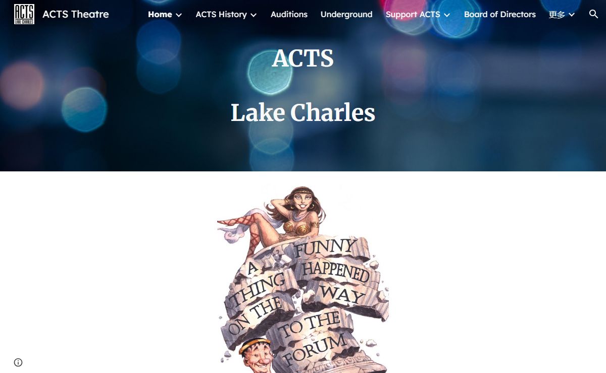 ACTS Theatre