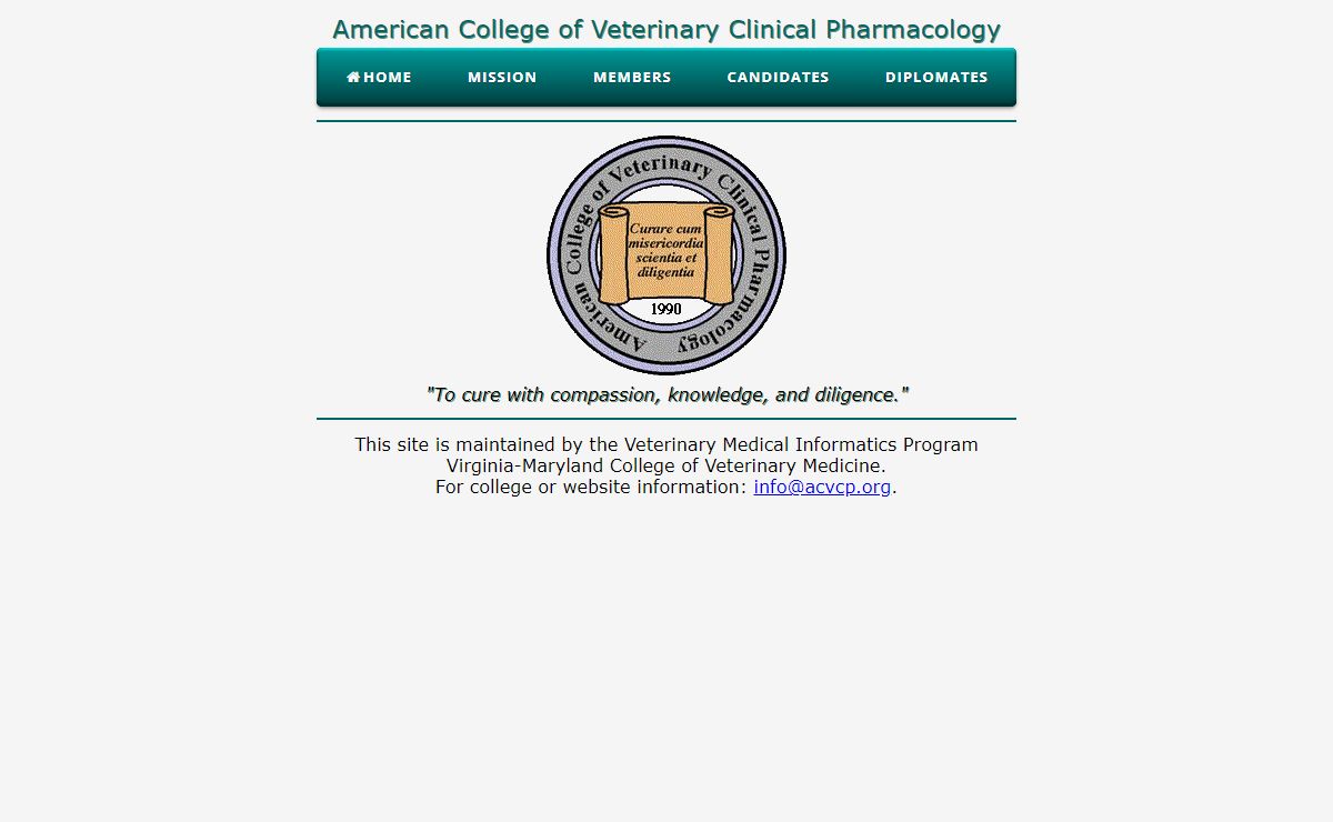 ACVCP