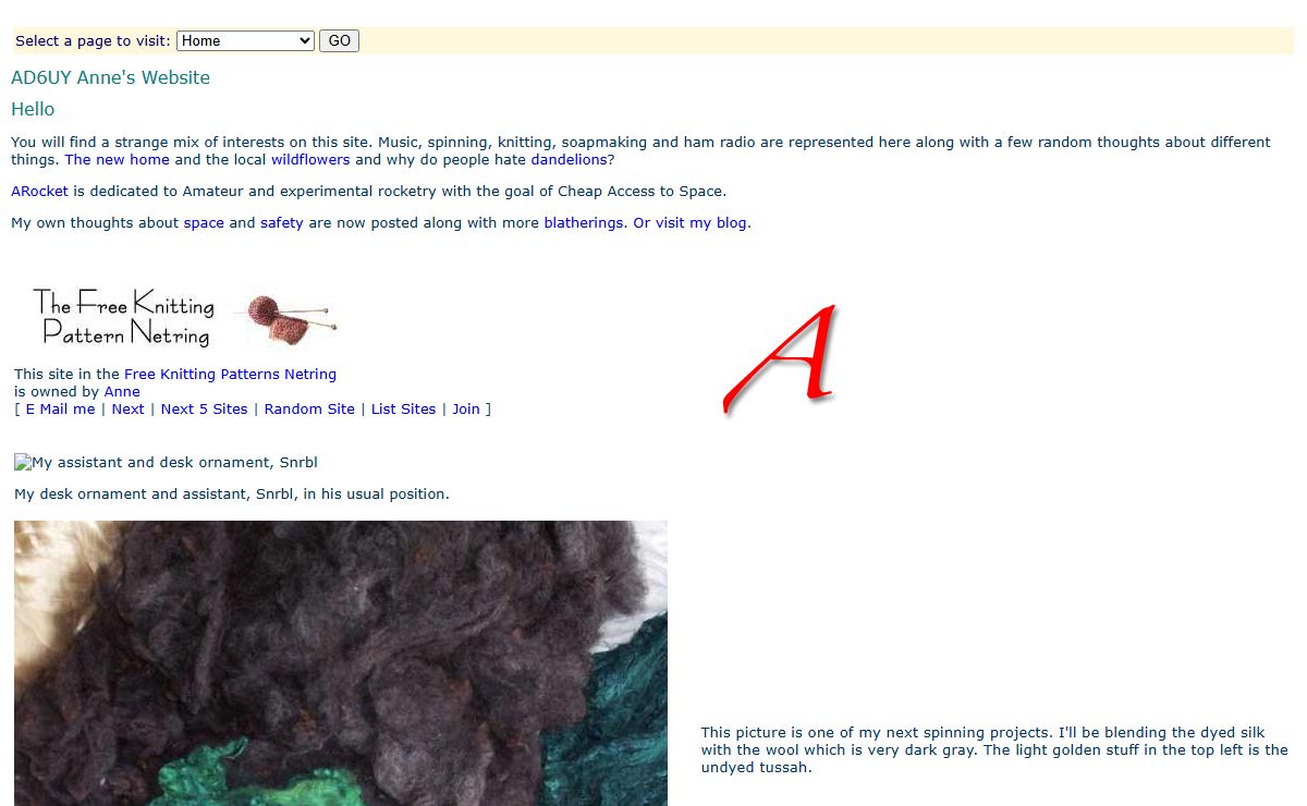 AD6UY Home Page