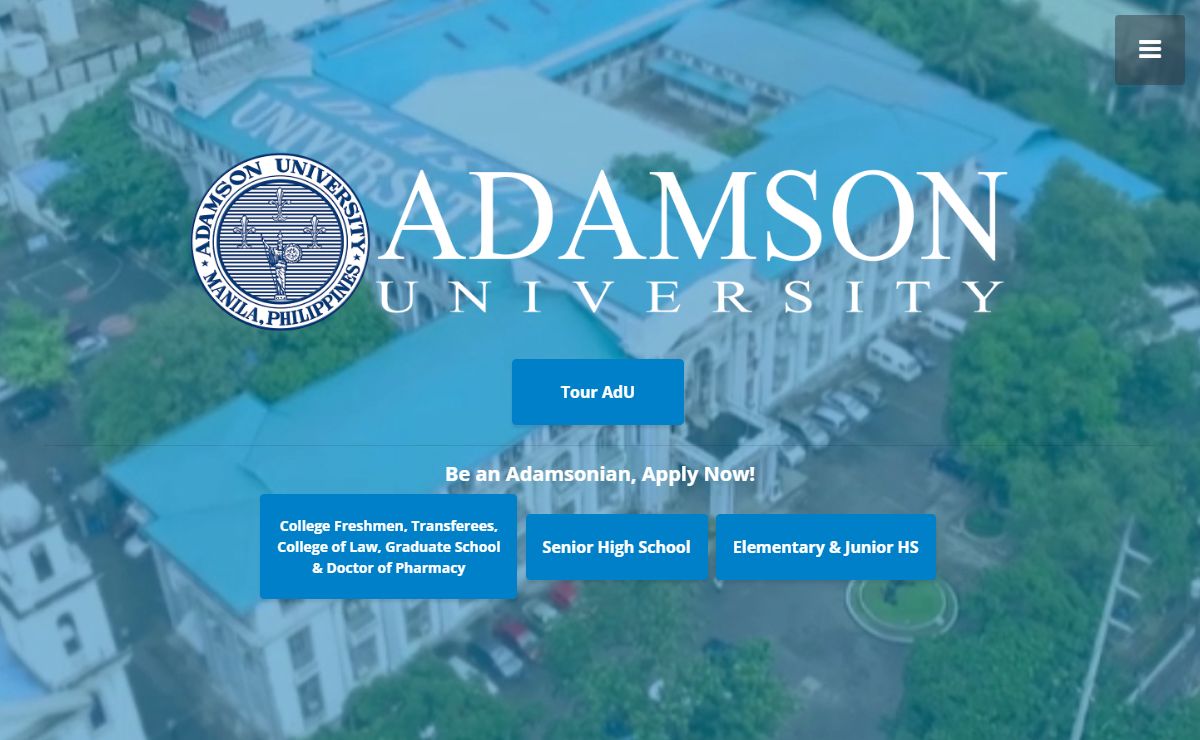 Adamson University