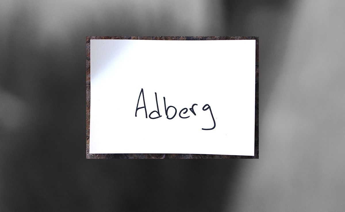ADBERG