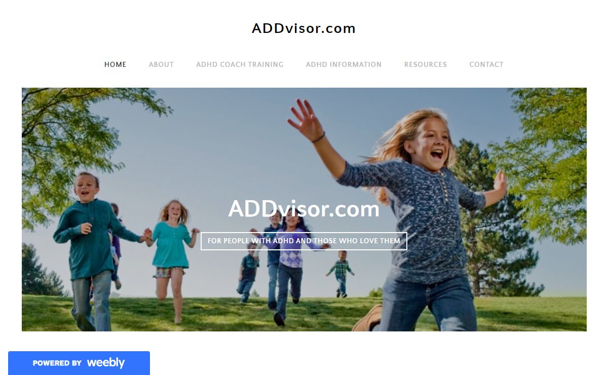 ADDvisor.com - Home