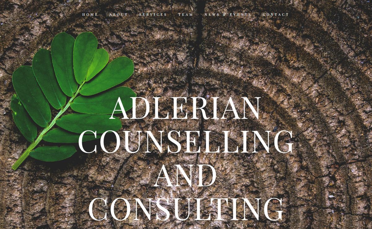 Adlerian Centre