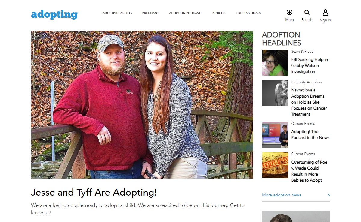 Adopting? How to Adopt & Create your Family through Adoption | Adopting