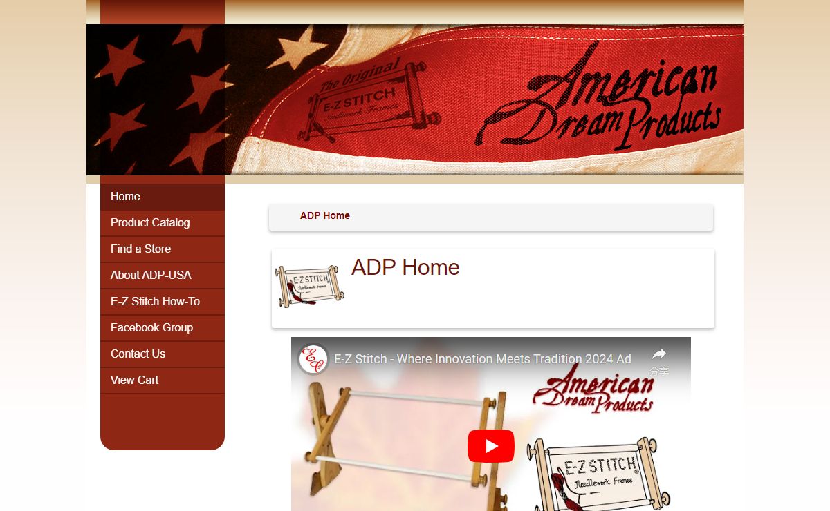 ADP Home