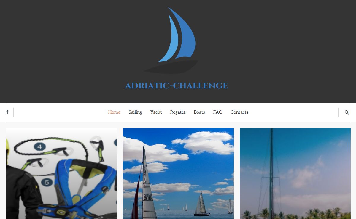 Sailing Adventures: Navigating the World of Wind and Waves