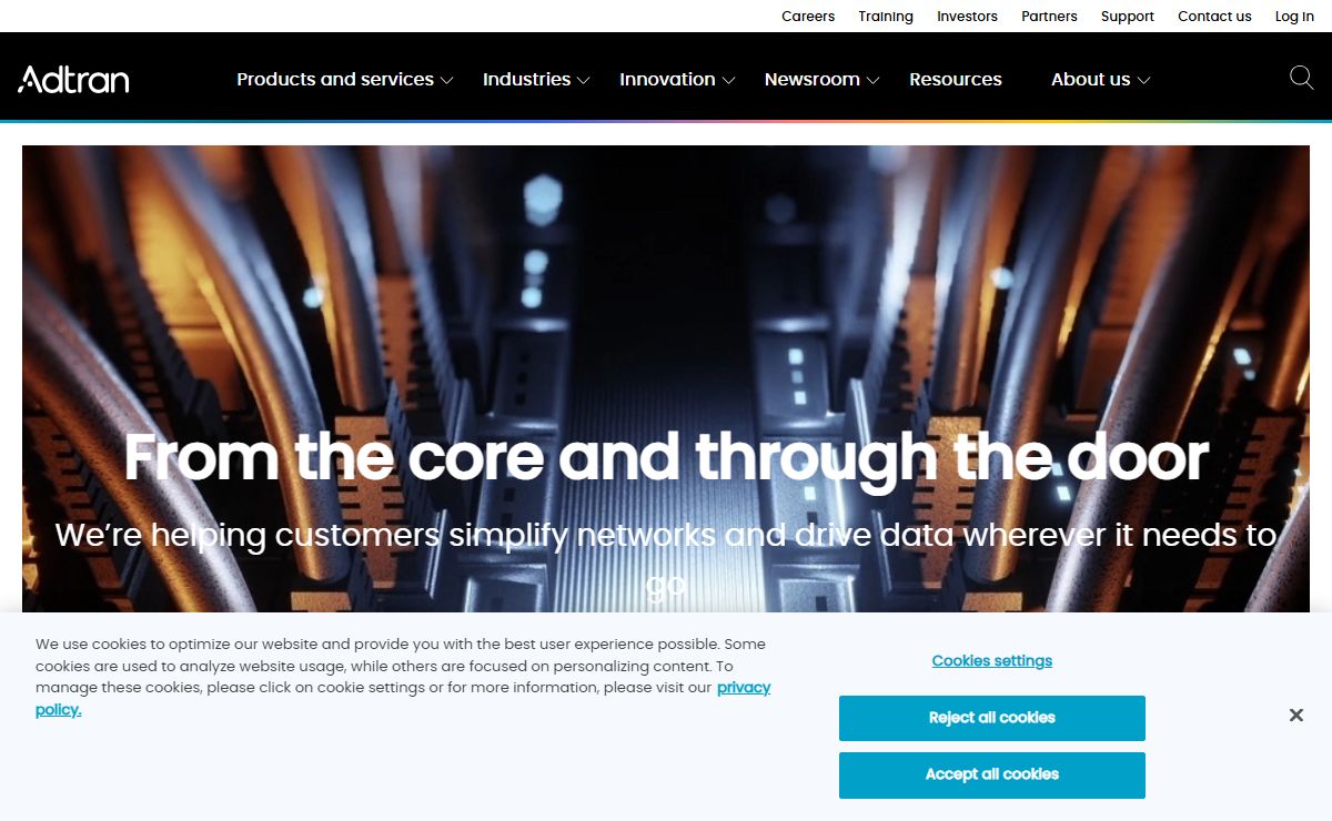 Adtran