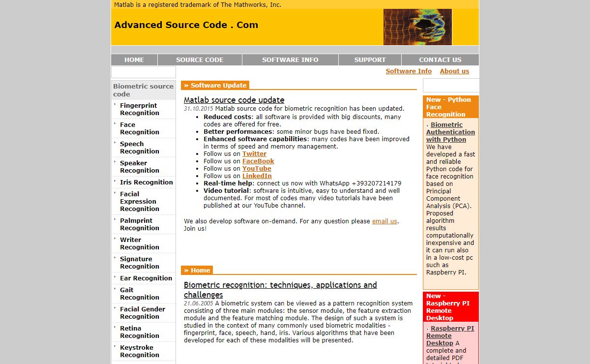 - Advanced Source Code . Com