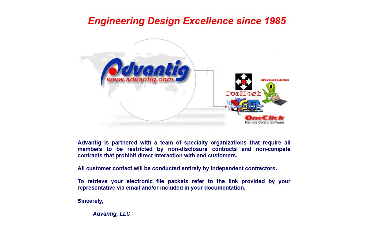 Advantig LLC