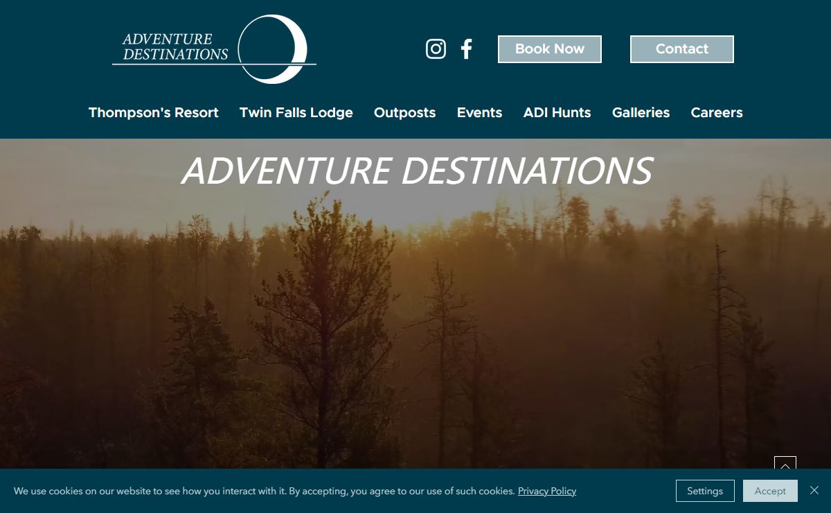 Northern Saskatchewan Fishing | Adventure Destinations