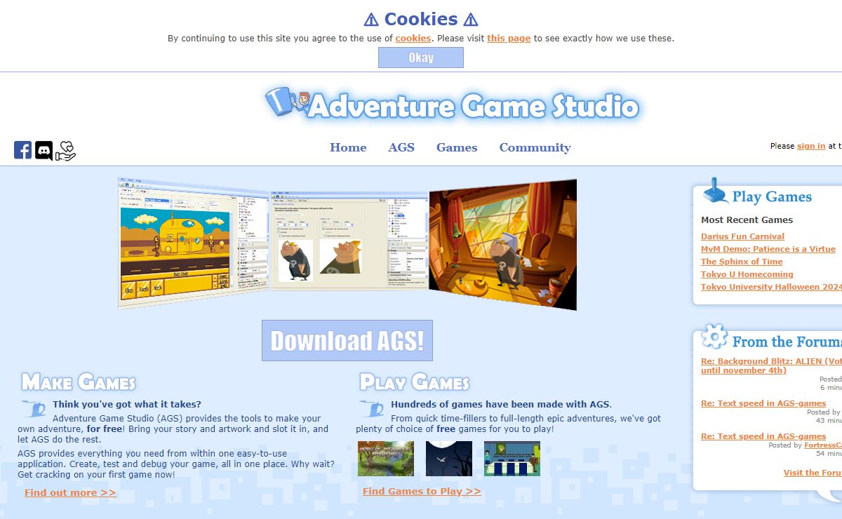 Adventure Game Studio