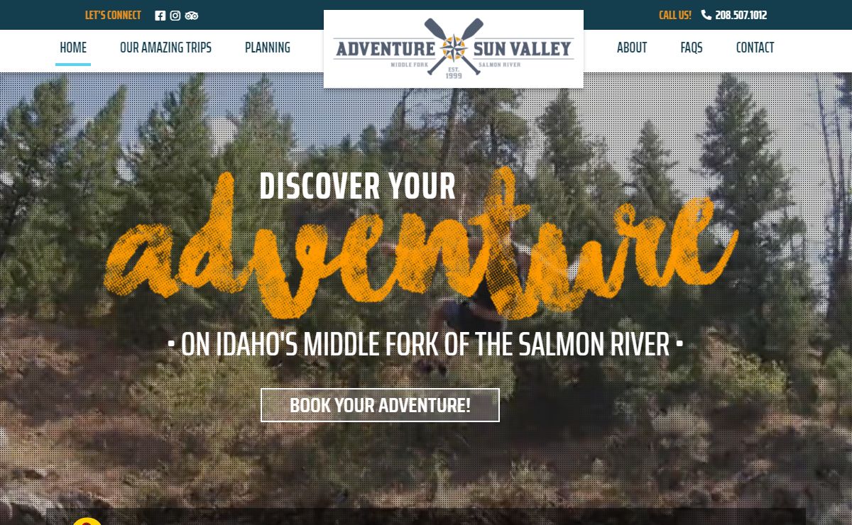 Adventure Sun Valley Home - Adventure Sun Valley