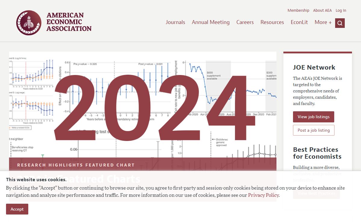 American Economic Association