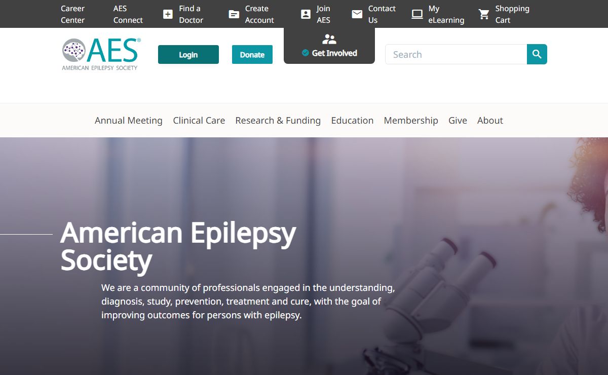Register for AES 2024!