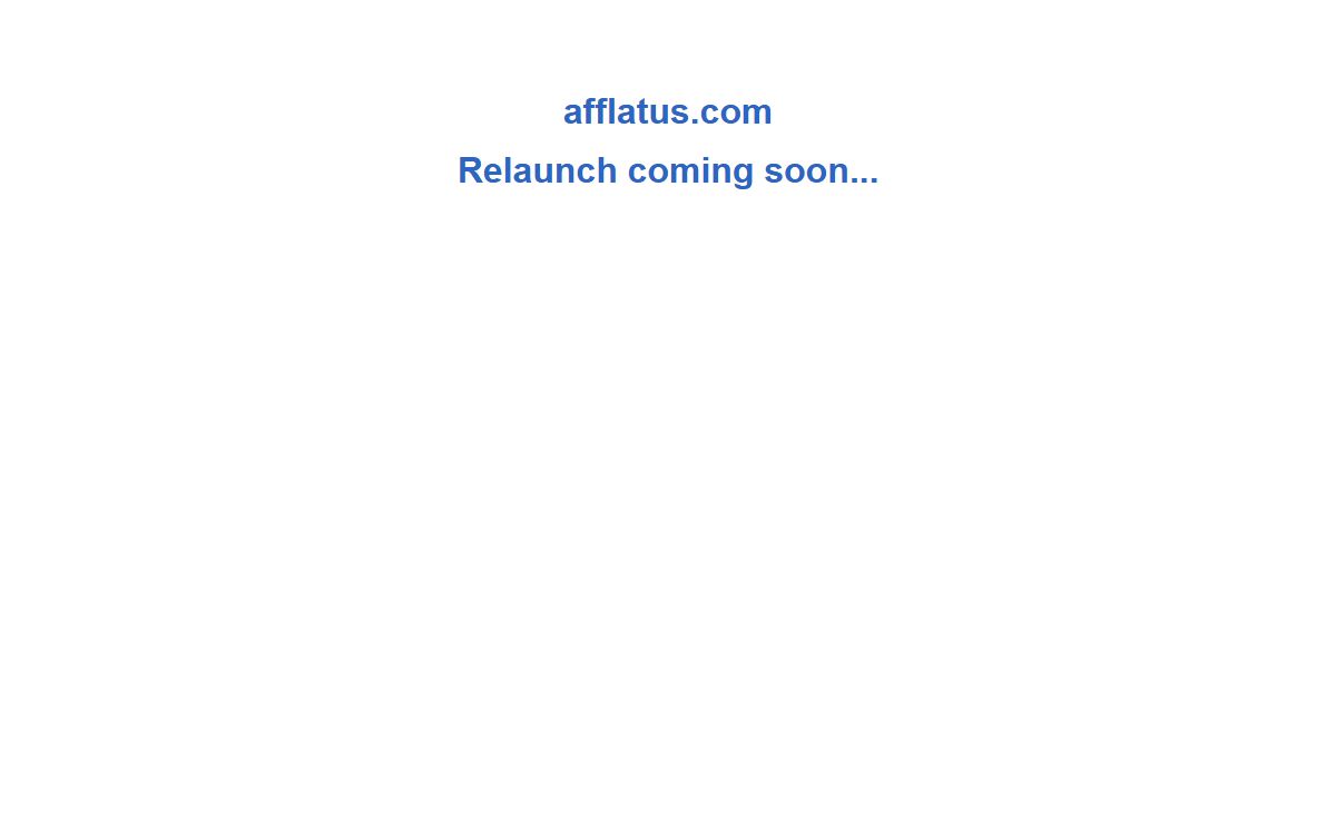 afflatus.com
