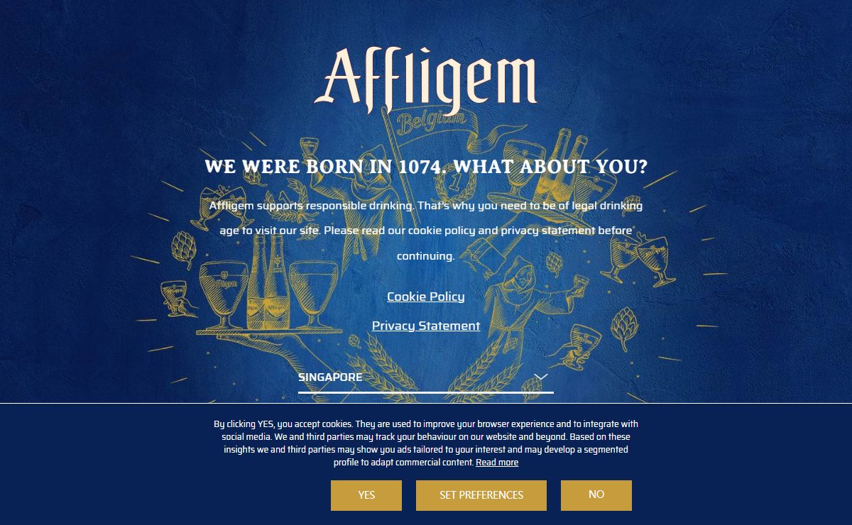 Affligem