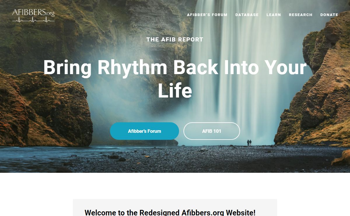 AFIB