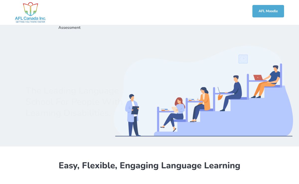 Language School Ottawa | Government Language Training at AFL Canada