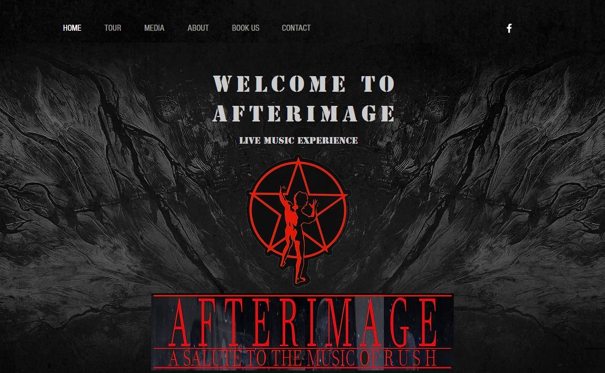 AfterImage | band