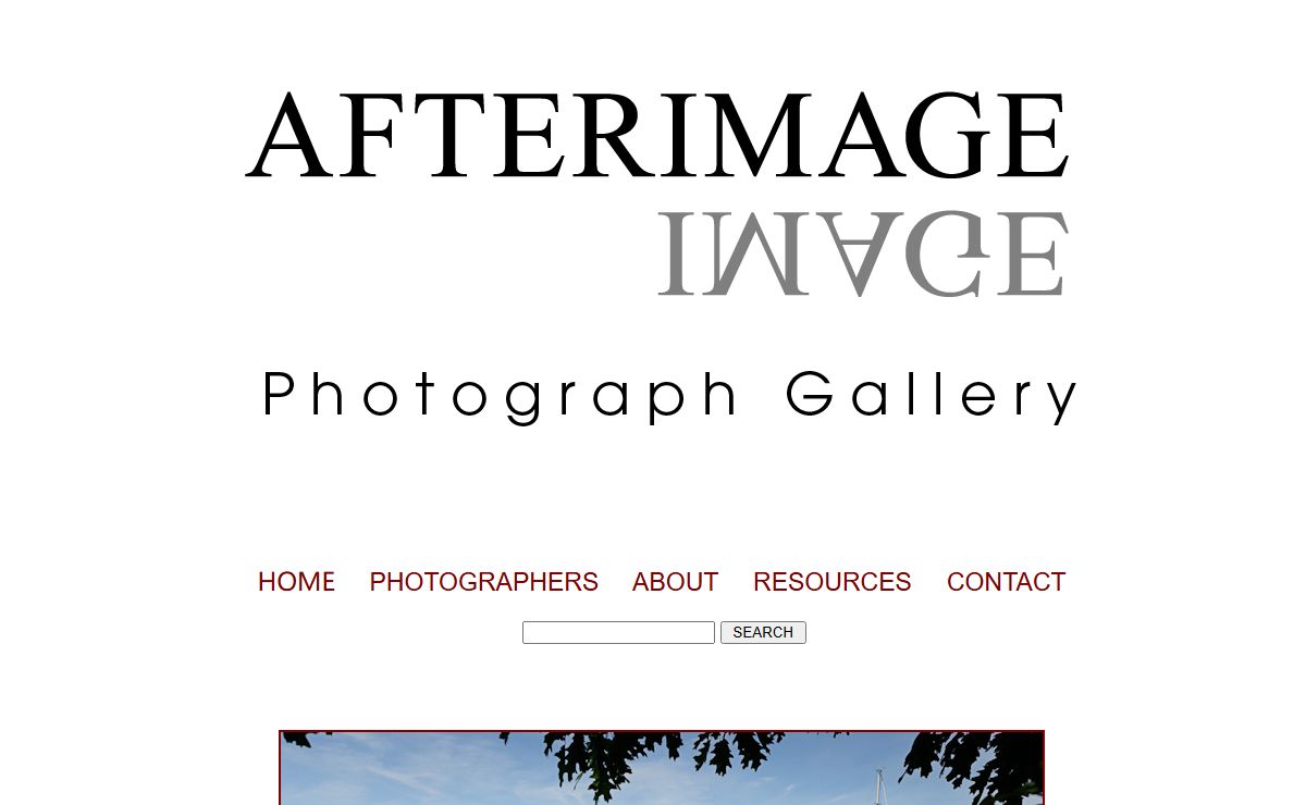 Afterimage Gallery | Collectible Photographs since 1971
