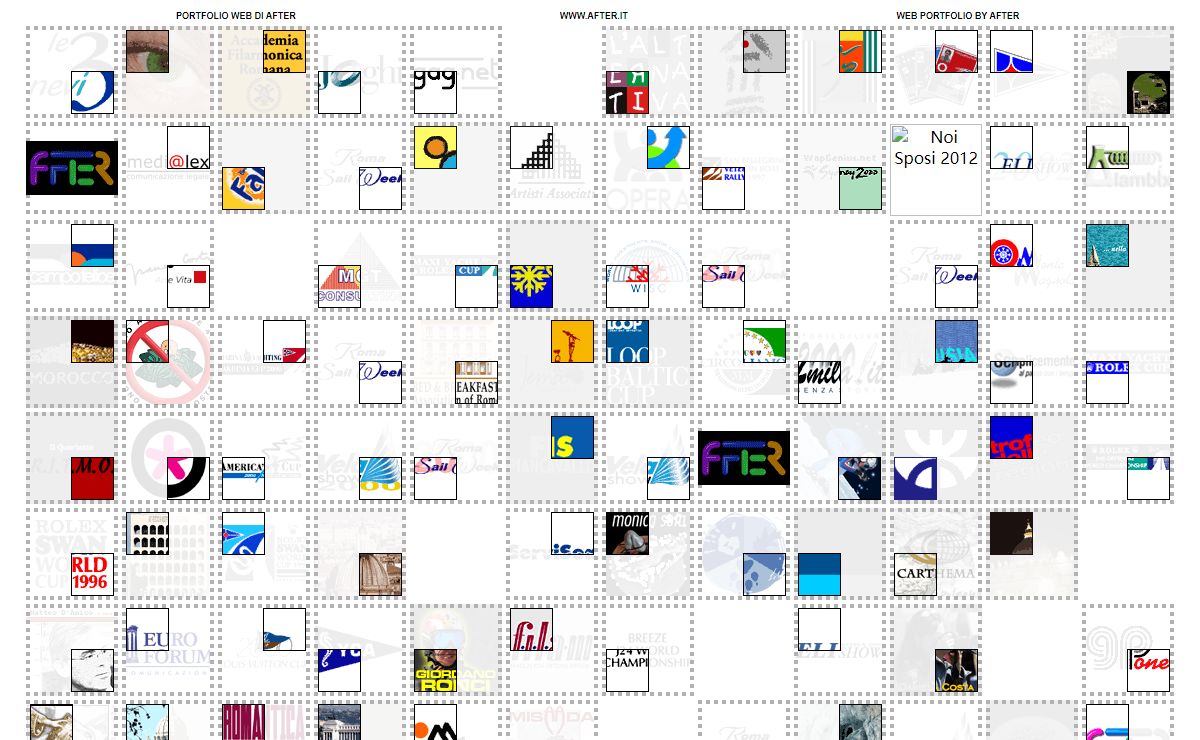 AFTERweb