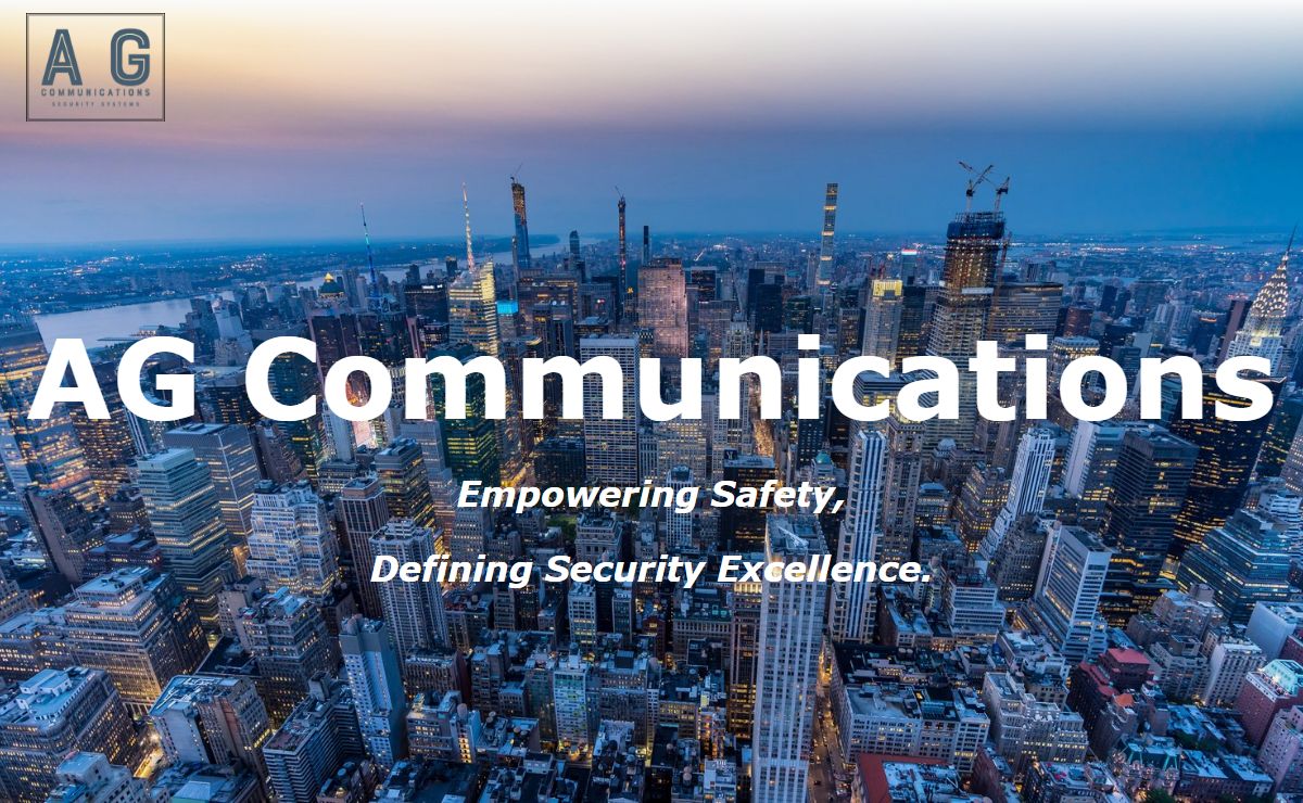 AG Communications