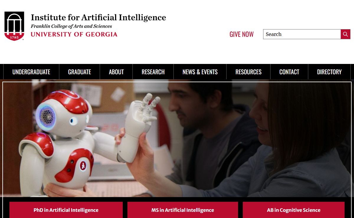 Cognition, Computation, and Intelligent Systems | Artificial Intelligence