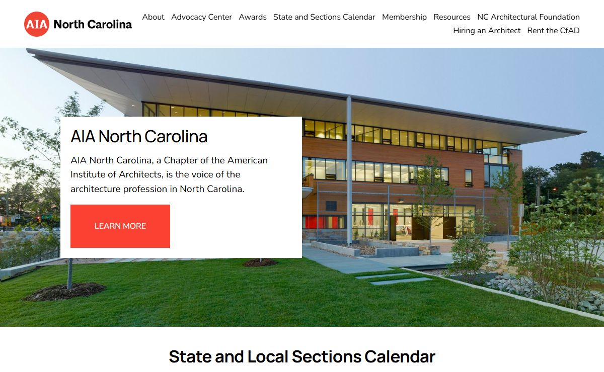 AIA North Carolina