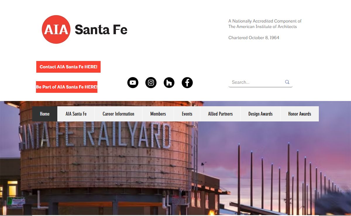 AIA Santa Fe