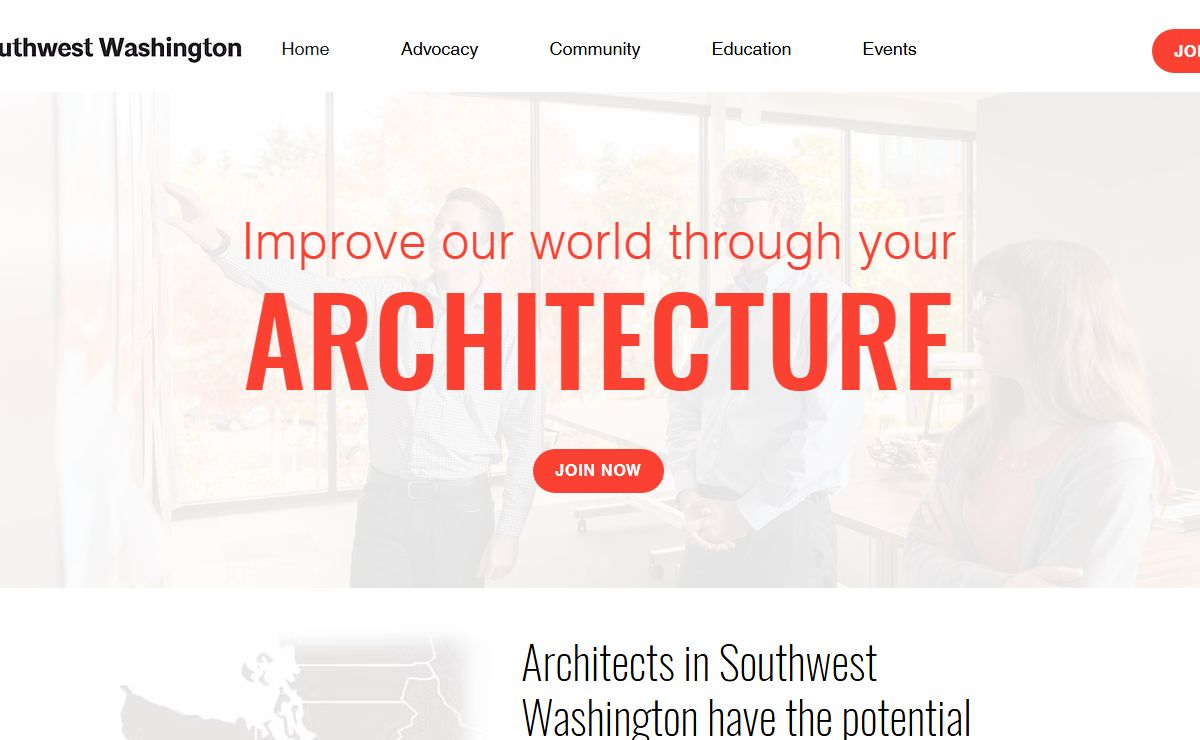 Home | AIA SWW