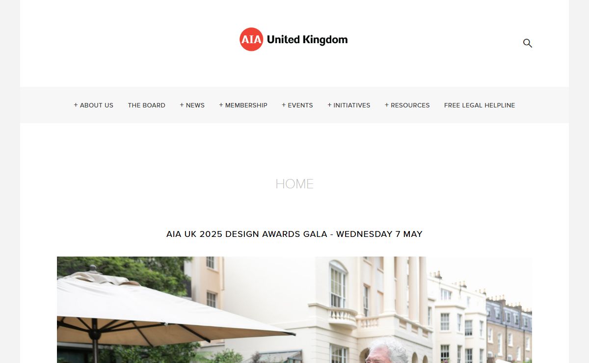AIA UK