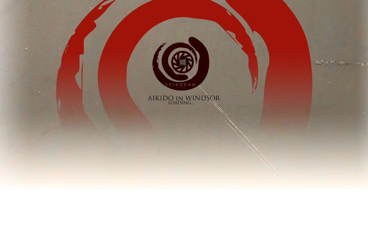 YOSHINKAN AIKIDO in WINDSOR ONTARIO