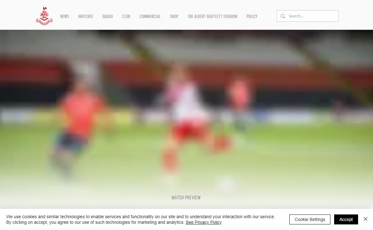 Airdrieonians FC