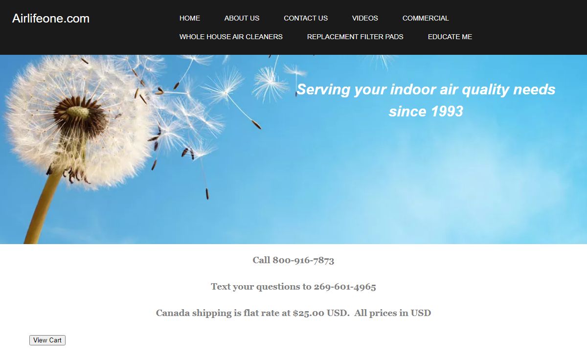 Air purifier systems - dynamic filter replacement & dynamic air cleaner