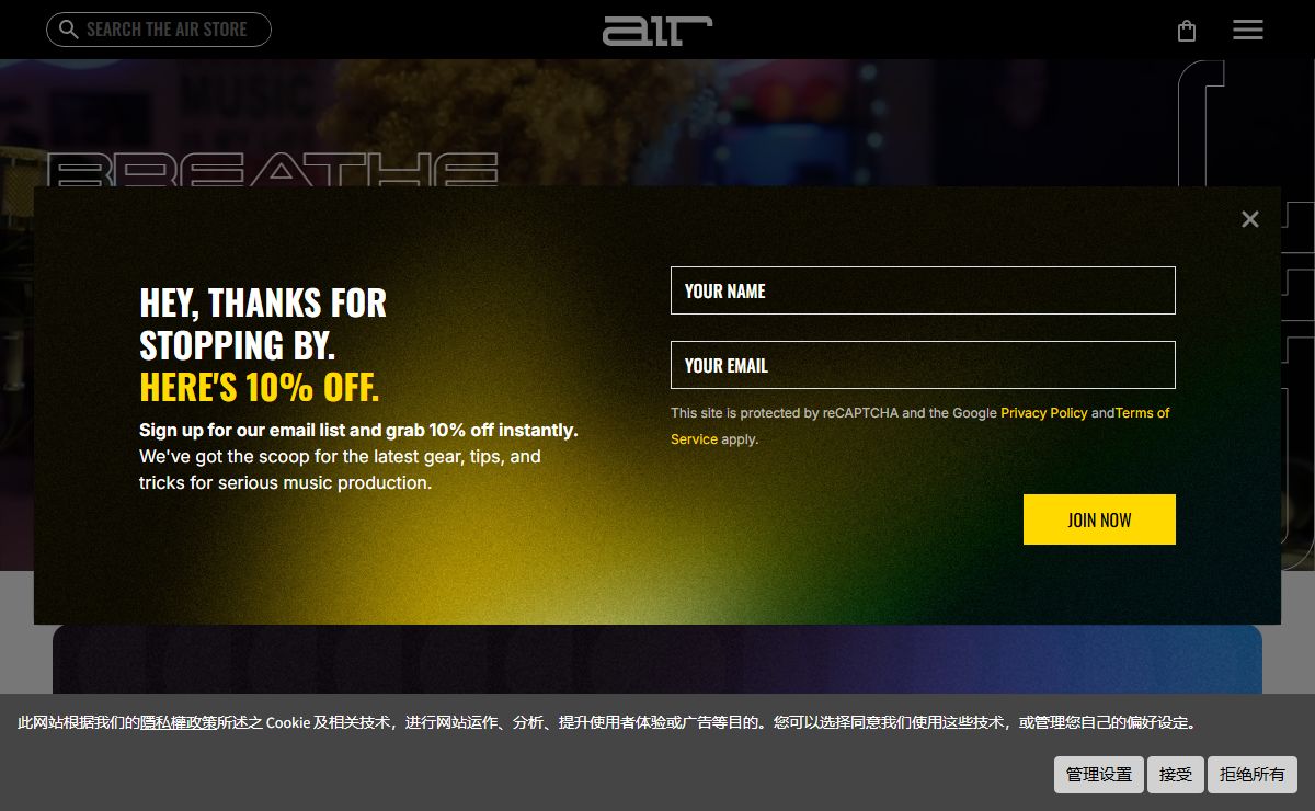 Home Page