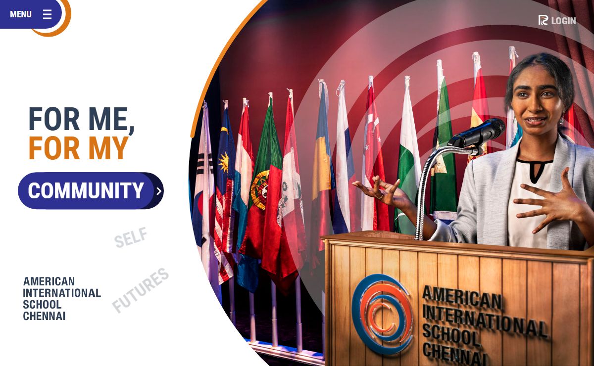 American International School Chennai | AISC