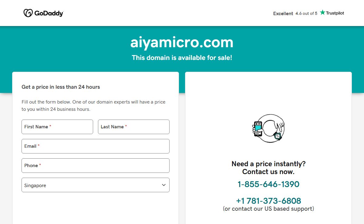 aiyamicro.com