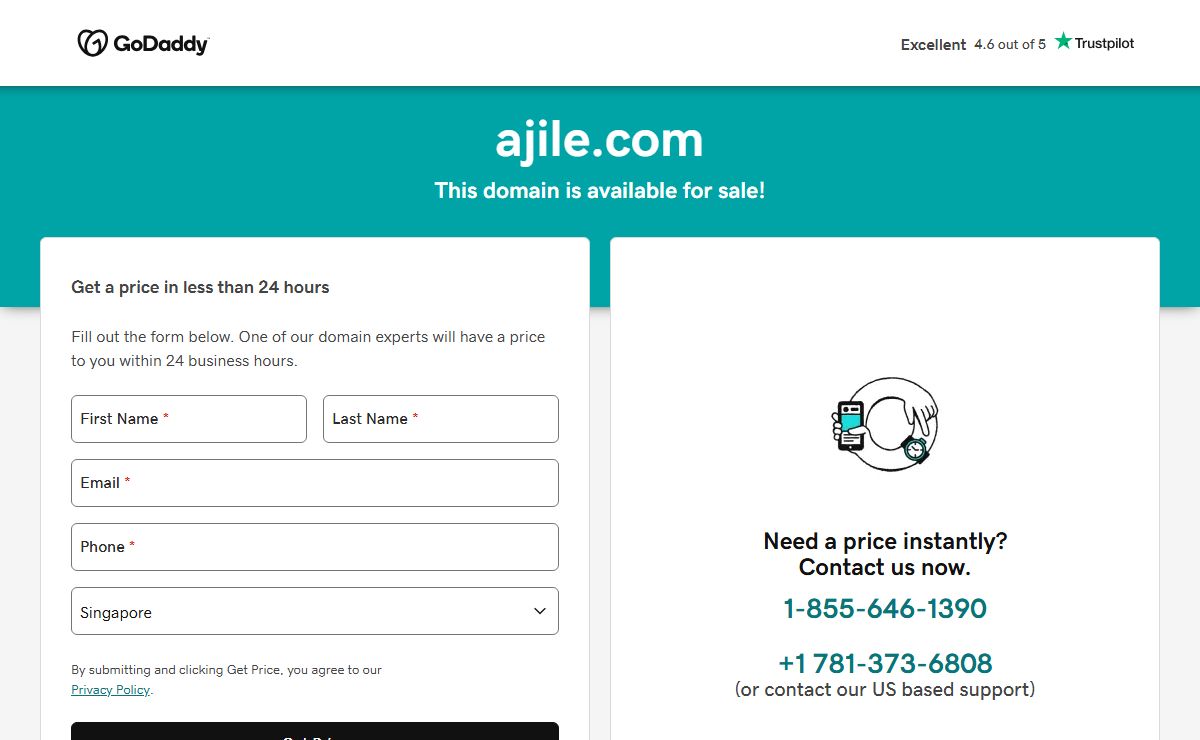 ajile.com