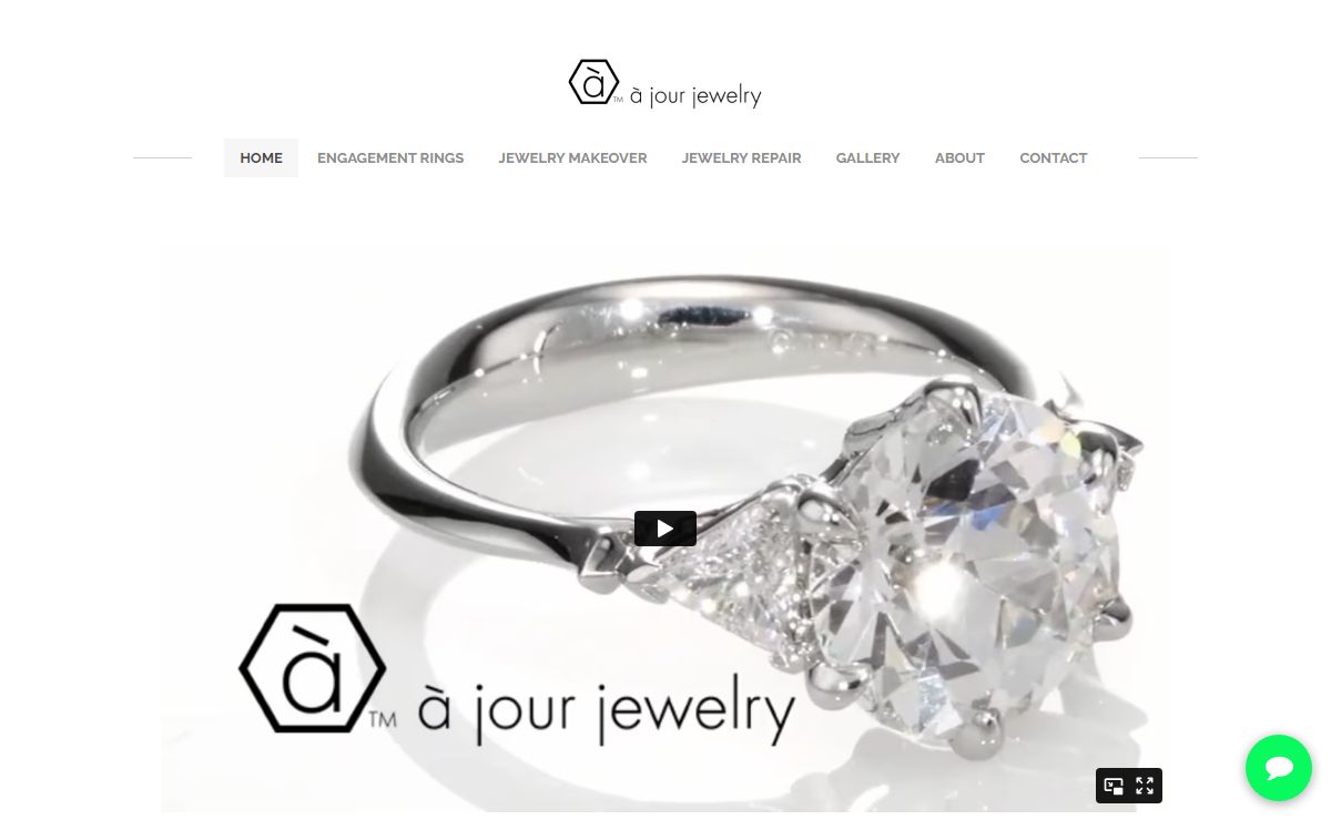 Creator of designer jewelry new redesign repairs Bespoke Jewelry Expert - Rhode Island's premier custom designed jewelry and engagement rings. Jewelry repair, restoration, and redesign are also available. Award winning craftsmanship and hands on consultation.